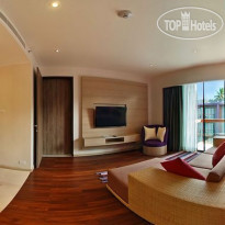 Holiday Inn Express Phuket Patong Beach Central 