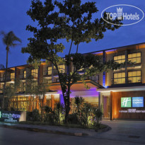 Holiday Inn Express Phuket Patong Beach Central 