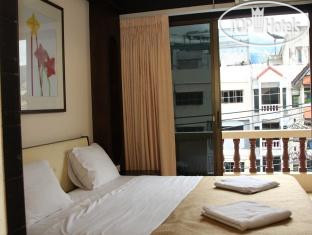 Hotelier's photos Cottonian Inn 2*