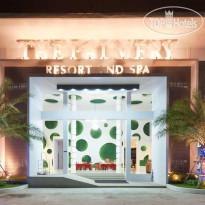 The Palmery Resort & Spa 