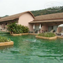 Kata Pool Lagoon 