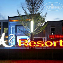 A2 Resort 