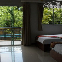 C.A.P Mansion