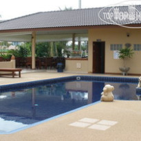 C.A.P Mansion