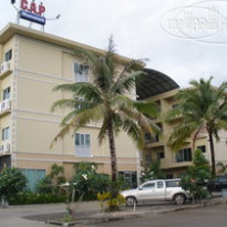 C.A.P Mansion
