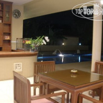 C.A.P Mansion