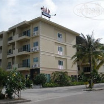C.A.P Mansion