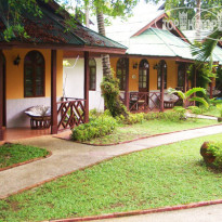 Eden Bungalow Resort 