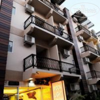 Moonlight Guesthouse Patong 1 Отель