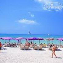 Moonlight Guesthouse Patong 1 Патонг Бич