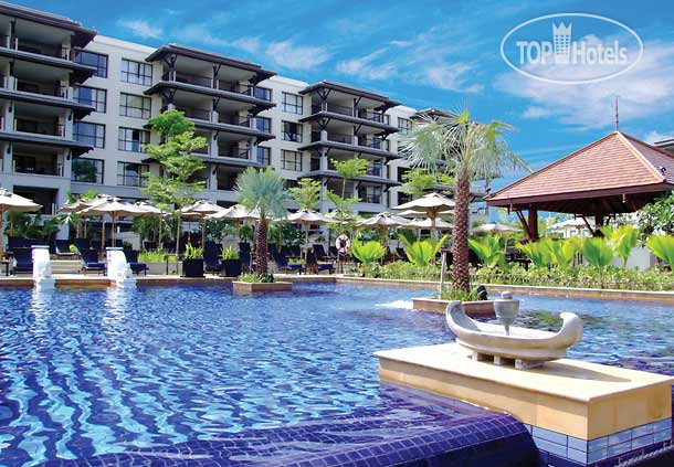 Фотографии отеля  Marriotts Mai Khao Beach - Phuket 5*