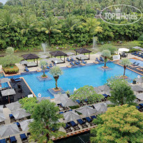 Marriott's Mai Khao Beach - Phuket 