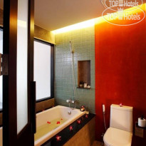 Phu-Ke-Ta, the Hip Service Apartment & Hotel