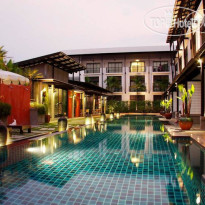 Phu-Ke-Ta, the Hip Service Apartment & Hotel