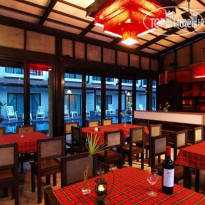 Phu-Ke-Ta, the Hip Service Apartment & Hotel