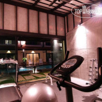 Phu-Ke-Ta, the Hip Service Apartment & Hotel