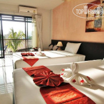 Phu-Ke-Ta, the Hip Service Apartment & Hotel