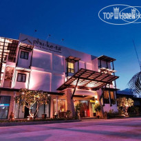 Phu-Ke-Ta, the Hip Service Apartment & Hotel