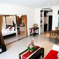 Phu-Ke-Ta, the Hip Service Apartment & Hotel