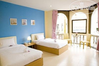 Фотографии отеля  Phuket Center Apartment 3*