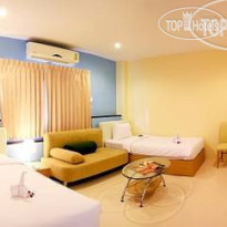 Phuket Center Apartment 