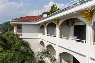 Hotelier's photos Toy Residence Phuket 2*
