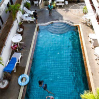 Toy Residence Phuket 