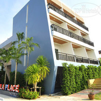 Jula Place Phuket 