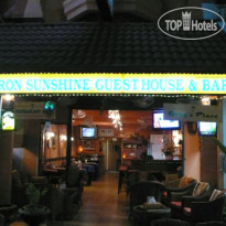 Karon Sunshine Guesthouse Bar & Restaurant 