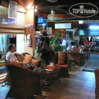 Karon Sunshine Guesthouse Bar & Restaurant 