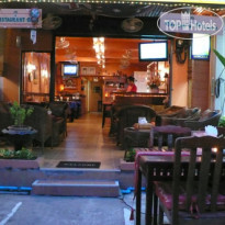 Karon Sunshine Guesthouse Bar & Restaurant 