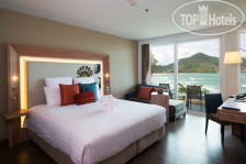 Novotel Phuket Kamala Beach 4*