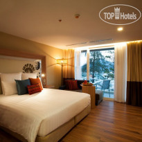 Novotel Phuket Kamala Beach 