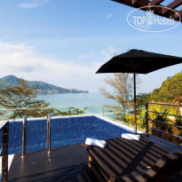 Novotel Phuket Kamala Beach 