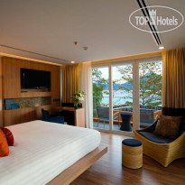 Novotel Phuket Kamala Beach 