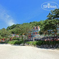 Novotel Phuket Kamala Beach 
