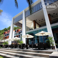 Novotel Phuket Kamala Beach 