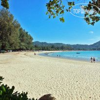 Novotel Phuket Kamala Beach 