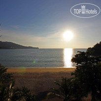 Novotel Phuket Kamala Beach 