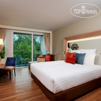 Novotel Phuket Kamala Beach 