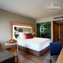 Novotel Phuket Kamala Beach 