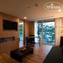 Novotel Phuket Kamala Beach 