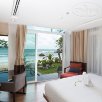 Novotel Phuket Kamala Beach 