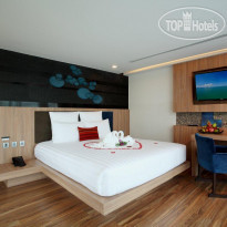 Novotel Phuket Kamala Beach 