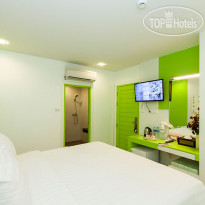 Patong Platinums Hotel 