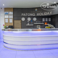 Patong Platinums Hotel 