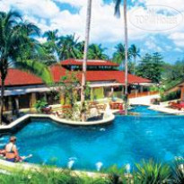 Karona Resort & SPA 
