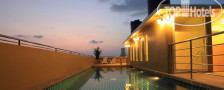 88 Hotel Phuket By Home 3*