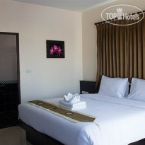 88 Hotel Phuket By Home 