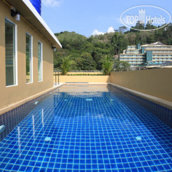 88 Hotel Phuket By Home 3*